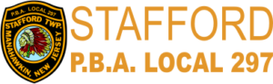 Stafford P.B.A. 297 Logo